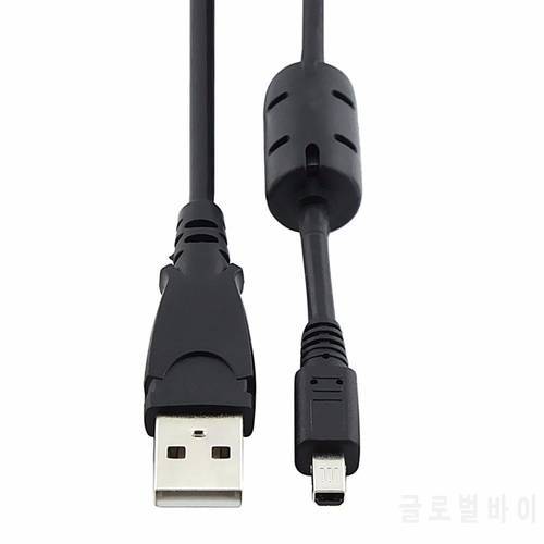 USB Data Cable for KODAK easyshare CX7330 CX7430 CX7530 C300 LS 753 743 633 443