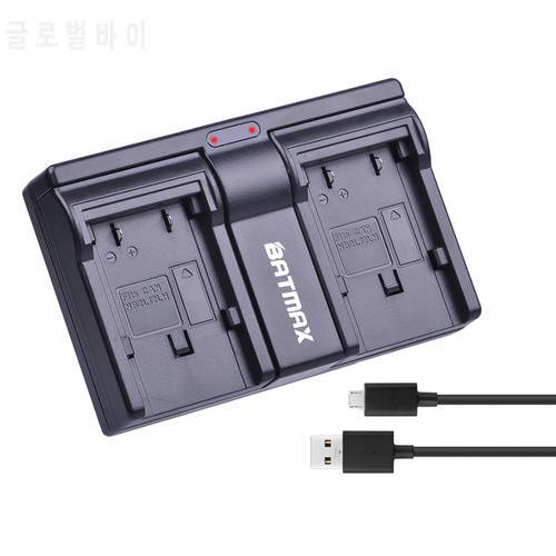 NB-2L NB 2L NB2L NB-2LH Dual USB Battery Charger for Canon EOS 400D S80 S70 S50 S60 350D G7