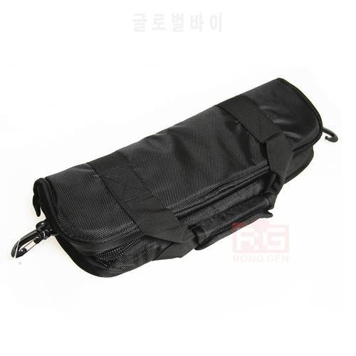 42mm Padded Strap Camera Tripod Carry Bag Travel Case For Tripod