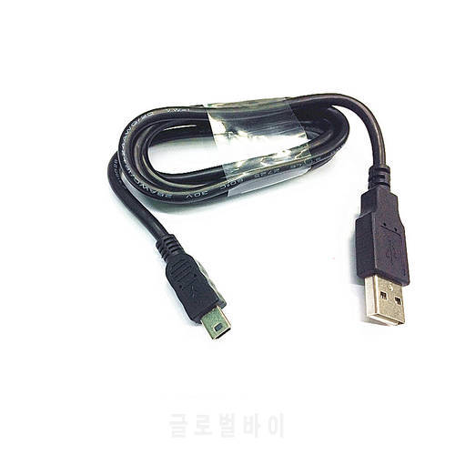 USB PC Data SYNC Cable Cord For Canon Camera EOS 7D 10D 20D 40D 60D Digital D10