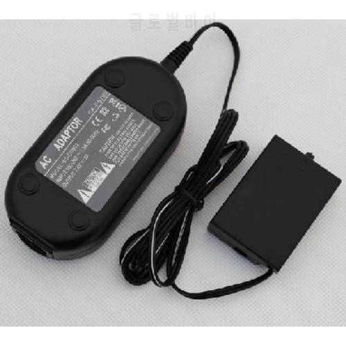 FOTGA ACK-E8 AC Power Adapter for CANON 550D 600D 650D Rebel T2i T3i T4i Kiss X4 X5 X6i