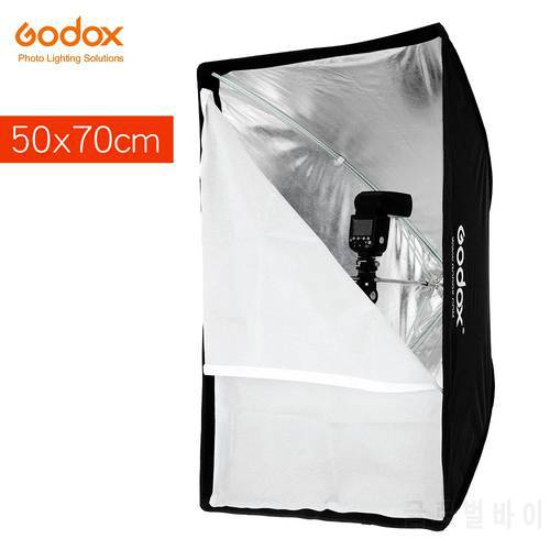 Umbrella Softbox Godox Portable Softbox 50*70cm 20