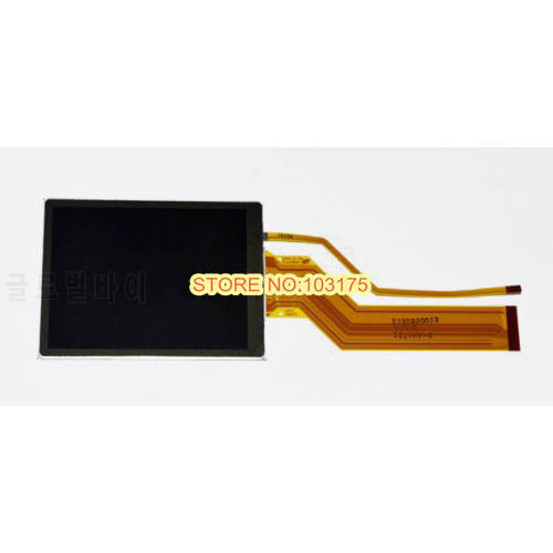 New LCD Display Screen For Panasonic DMC-TZ20 TZ20 DMC-ZS10 ZS10 With Touch Screen Replacement