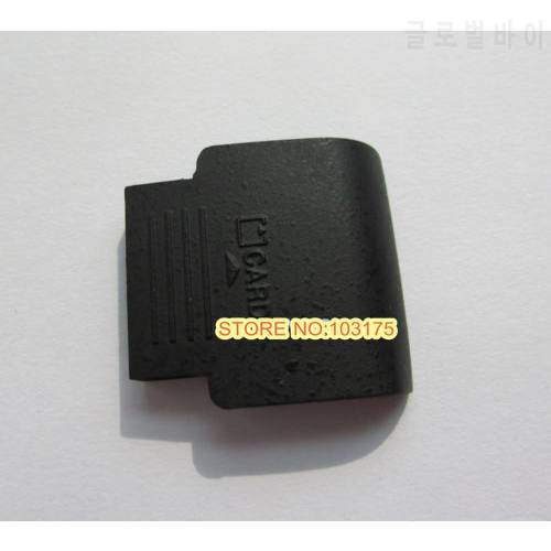 New SD Memory Card Door Cover Lid For Nikon D3100 Digital Camera With Spring