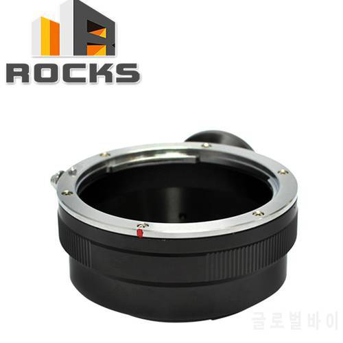 Tripod Lens Adapter Suit For Canon EF Lens to Suit for Sony E Mount NEX Camera