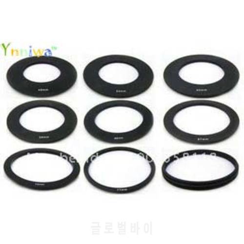 49 52 55 58 62 67 72 77 82mm ring Adapter for Cokin p series
