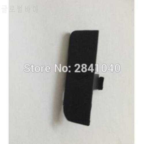 NEW USB/HDMI DC IN/VIDEO OUT Rubber Door Bottom Cover For Canon 1100D Rebel T3 Kiss X50 Digital Camera Repair Part