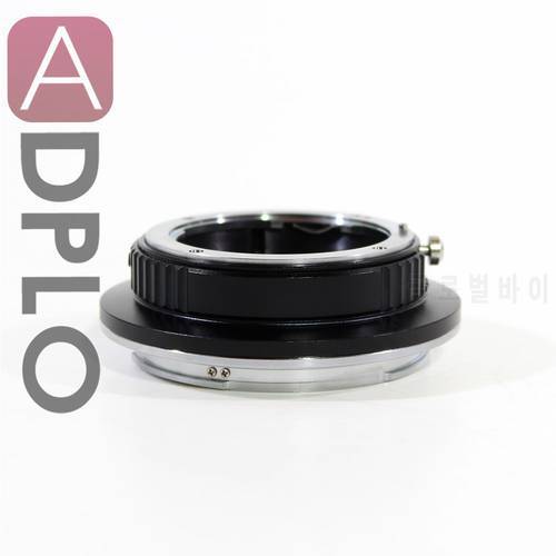 Pixco N/G-GFX Lens Adapter Suit for Nikon G Mount Lens to Suit for Fujifilm G-Mount GFX Mirrorless Digit