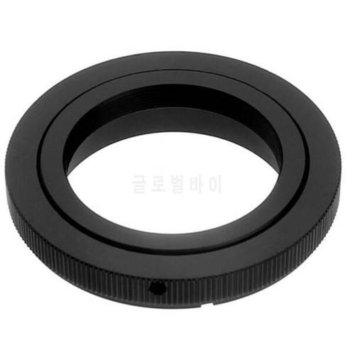 Mount Adapter Ring T2 T mount Lens to for Canon EF 500D 7D 50D 1000D 1100d 1200d 1300d 6d 60d 70d 5d2 5d3 Adapter