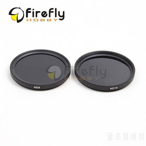 ND8 ND16 Filter for DJI Inspire PRO OSMO X5 Zenmuse X5 Camera ND8 Filter