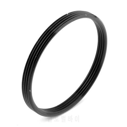 100 Pieces M42 M39 Thread Mount Step Camera Lens Adapter Ring M39 Female to M42 Male Metal