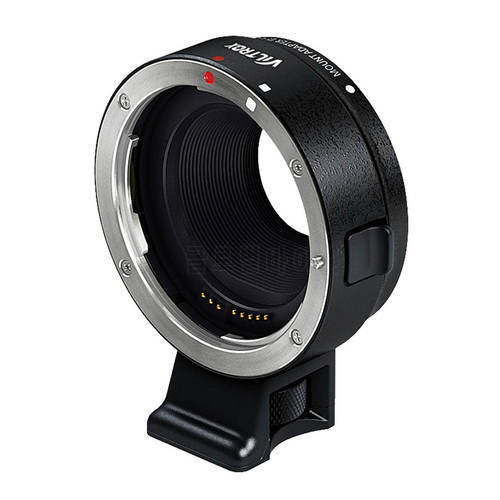 Viltrox EF-EOS M Metal Electronic Auto Focus Lens Adapter For for EF EF-S Lens to EF-M for EOS M camera