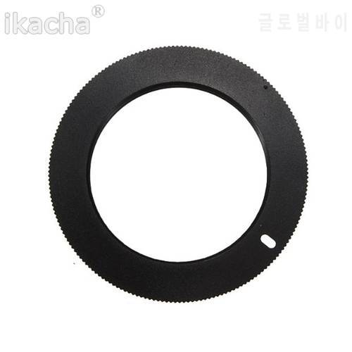100 pcs M42 Lens For Nikon AI mount adapter ring for D7000 D90 D80 D5000 D3000 D3100 D3X