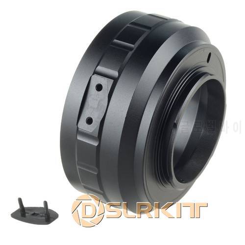 Lens Adapter Ring For Minolta MD MC Lens and Nikon V1 J1 1 Mount