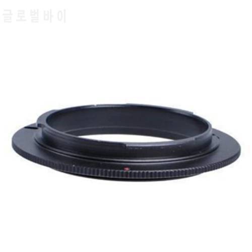 New black Aluminum 55mm Macro Reverse Adapter Ring For Sony E NEX NEX-3 NEX-5 NEX-7 NEX-5N NEX-VG10 nex-49 E mount
