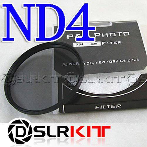 TIANYA 67mm 67 mm Neutral Density ND 4 ND4 Filter