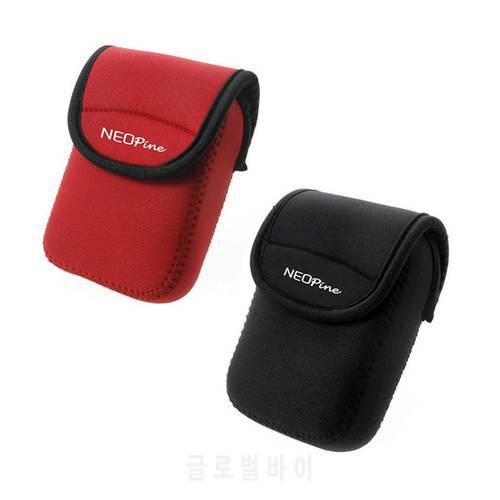 Neoprene Camera bag for Nikon coolpix A S9900S A900 W100 Camera Case protective cover pouch ultra light