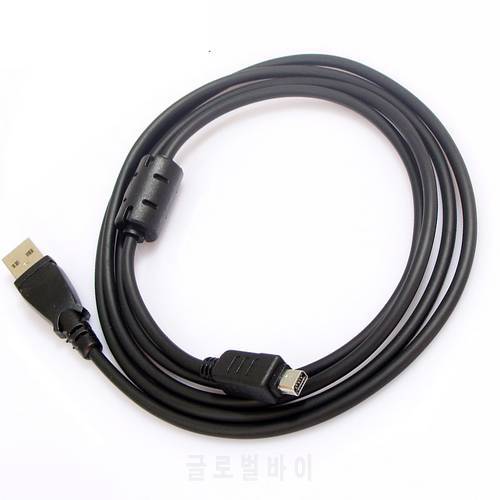 12pin USB Data Charging Cable Cord for Olympus Stylus 700 710 720 SW 725 SW 730 740 750 760 770 SW 780 790 SW 795 SW 800 810 820