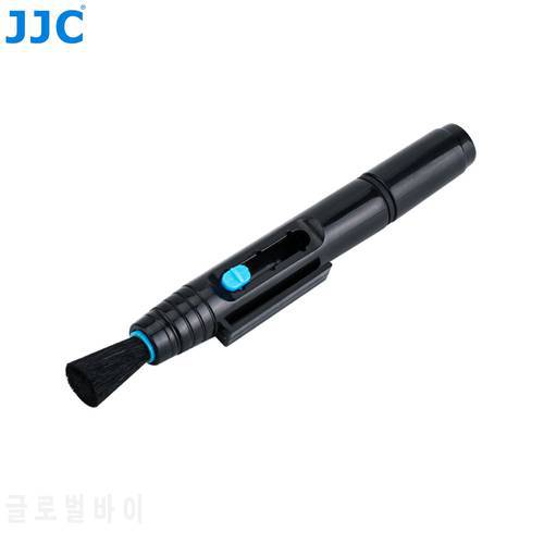 JJC Camera Clean Tool Viewfinders Filters Sensor Lens Cleaner Cleaning Pen Brush for Canon Nikon Sony Lenspen dslr Accessories