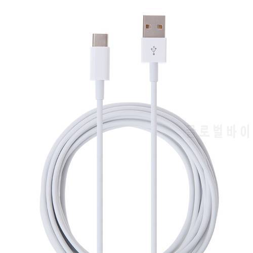 5m 2A Type C Sync Data Charger Cable For Samsung S9 S8 Xiaomi 8 6 Mix2 Tablet PC