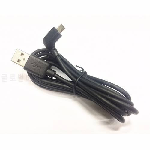 50pcs/lot For new TomTom GPS VIA 1400 1405 1435 1500 1505 TM USB Charger/Sync DATA cable