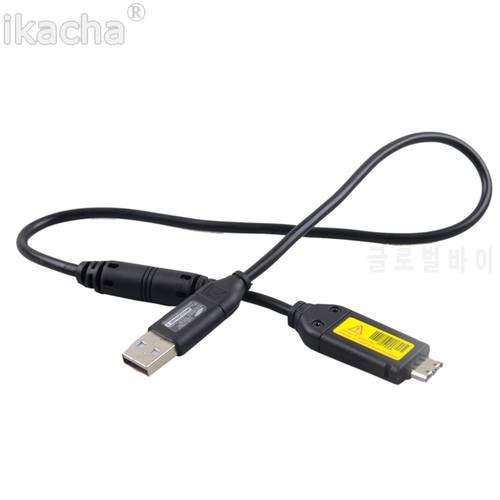 SUC-C7 USB Data Cable Cord For Samsung WB500 WB550 ST50 PL60 PL65 L200 L120 ST10 ST50 ES55 P1200 Camera