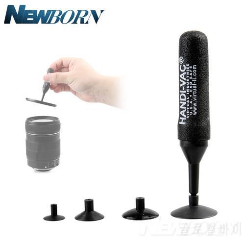 New 20/16/13/10mm Lens Repair Tool Lens Removal Tool Lens Picking and Suction Lens Suction Cup 4 Tips