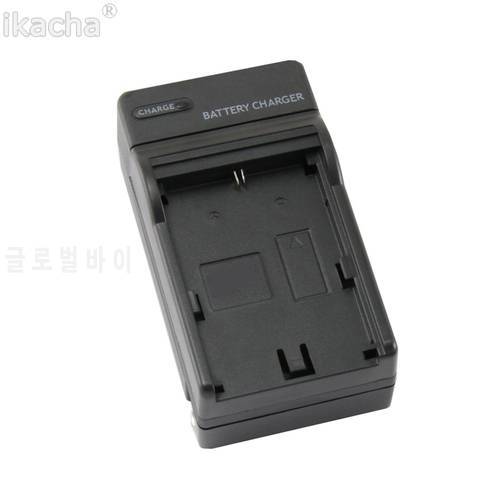 NP-FM50 US Plug Camera Battery Charger for Sony A850 A550 A450 A580 A350 A700 A900 A77 A65 NP-FM50 F570 F750 F970 NP-F950
