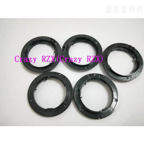 20PCS New Plastic 58mm Bayonet Mount Ring For Nikon 18-55 18-105 18-135 55-200 lens Replacement