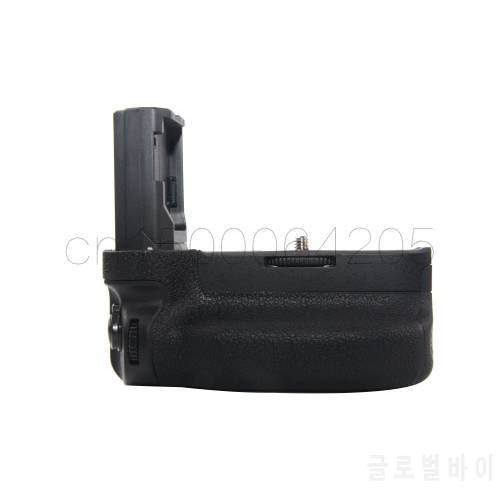 Vertical Multiple Function VGC3EM battery grip Holder for Sony A9 A7RIII a7r3 a7iii can hold NP-FZ100 battery