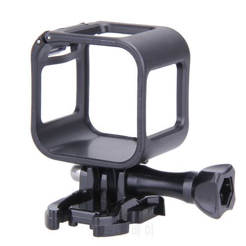 ABS Standard Protective Frame Low Profile Housing Frame Cover Case Mount Holder For Gopro Hero 4 Session/Hero 5 Session