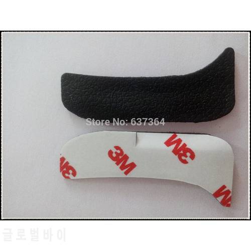 New Thumb Back Rear Rubber Cover Replacement Repair Part For Nikon D800 SLR Digital Camera With Double Tape