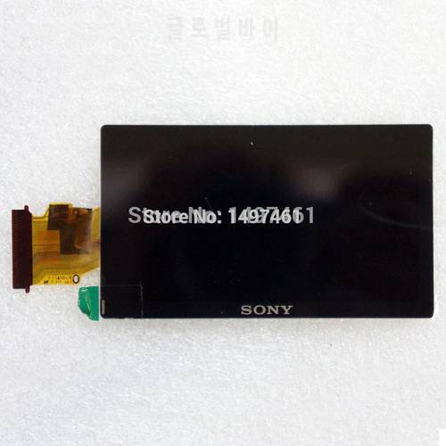 New LCD Display Screen With Backlight repai parts for Sony SLT-A33 A33 A35 A55 A55V Camera