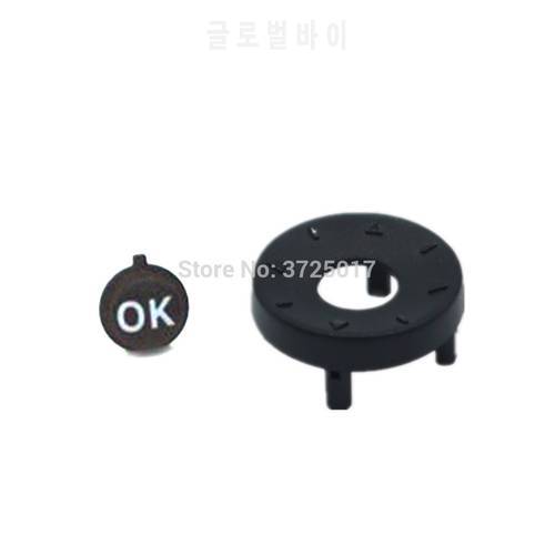 Multiple Sectors Button And Ok Button Replacement Repair Part For Nikon D750 Camera