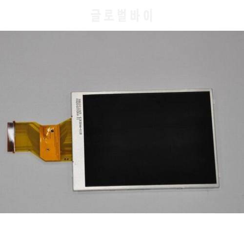 LCD Screen Display For Sony CyberShot DSC- WX150 WX300 H90 Camera