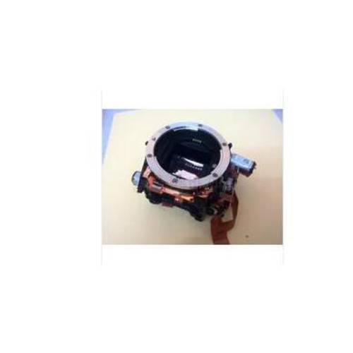 NEW For Canon FOR EOS 1DX 1D X Shutter Group Assy With Shutter Curtain Shutter Blade Unit Repair Parts