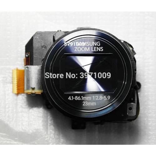 Original Digital Camera Repair Part For SAMSUNG EK-GC100 EK-GC110 GC100 GC110 GALAXY Lens Zoom Unit NO CCD
