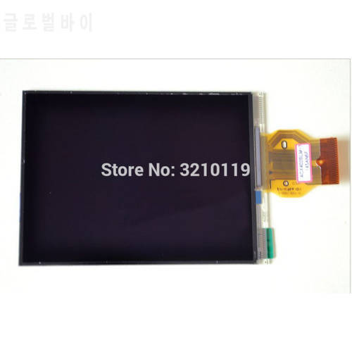 FREE SHIPPING LCD DISPLAY SCREEN For Canon G11 G-11 New Replacement new NO backlight