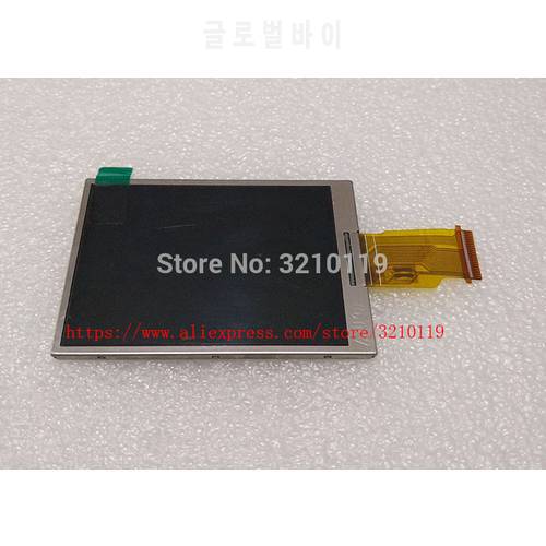 NEW LCD Display Screen for SAMSUNG ST77 ST66 ST64 ST67 ST76 ST68 ST78 DV150F ES95 ST93 Digital Camera With Backlight