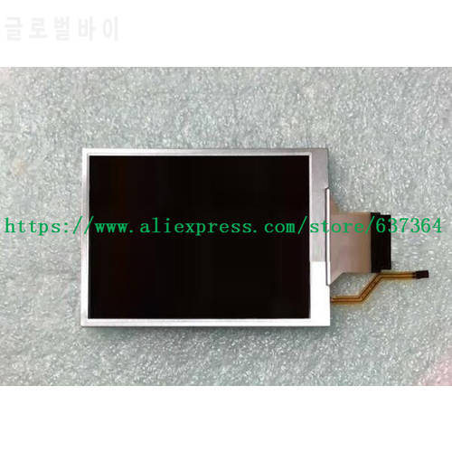 NEW LCD Display Screen For Canon FOR EOS 1300D 1500D FOR EOS Rebel T6 / Kiss X80 Repair Part
