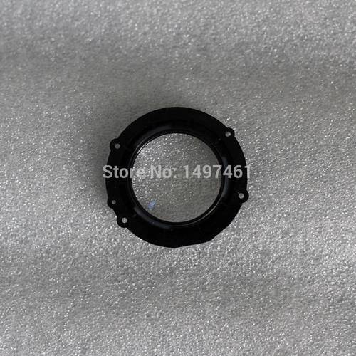 Rear last Optical lens glass group Repair parts For Fujifilm XC 50-230mmF4.5-6.7 OIS II(XC50-230) lens