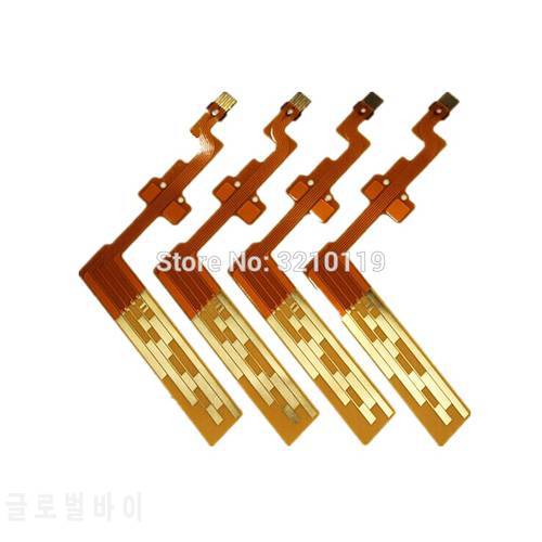 5pcs FREE SHIPPING NEW Repair Parts for CANON 18-55 mm 18-55mm Lens Focus Electric Brush Flex Cable The Second Generation II