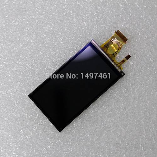 New Touch LCD Display Screen With Backlight for SONY HDR-XR260E XR260 XR270 CX260E CX260 CX270 PJ260 camcorder