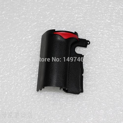 New front hand grip decorate Rubber repair parts for Nikon D7000 SLR