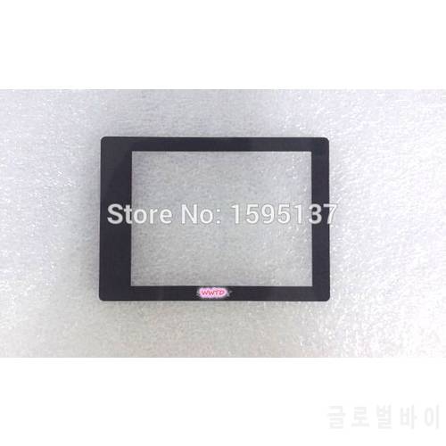 New LCD Screen Window Display (Acrylic) Outer Glass For SONY a7 A7 A7R A7S A7K Digital Screen Protector + Tape