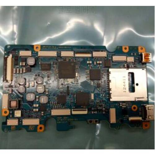 Repair Parts For Sony DSLR-A330 a330 Motherboard Main Board
