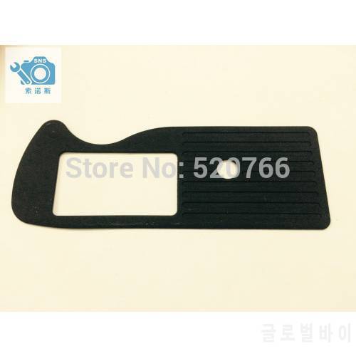 new and original for niko D3 BOTTOM COVER RUBBER 1F998-601