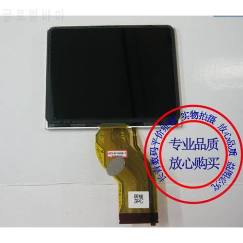 100% NEW LCD Display Screen Repair parts For Nikon D7100 SLR Digital Camera With outer Protective Glass With Backlight