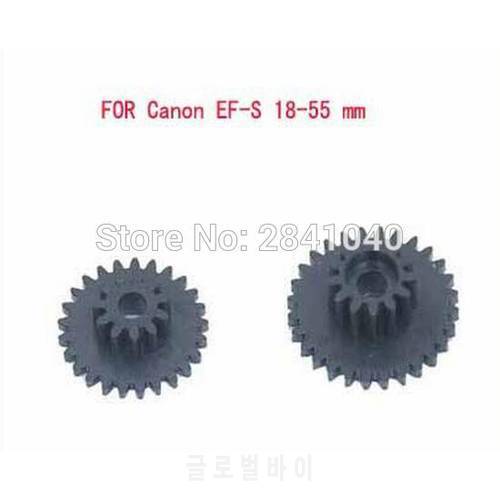 Lens Wheel Gear Repair Part FOR Canon EF-S 18-55 gear mm 1:3.5-5.6 IS II LEN gear