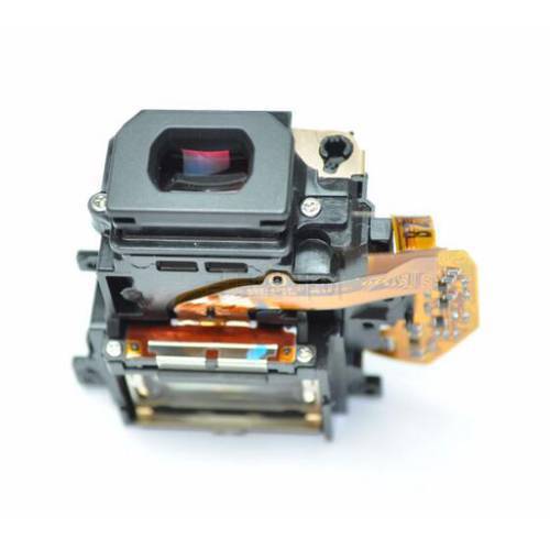 Repair Parts For Canon FOR EOS 1100D Rebel T3 Kiss X50 Viewfinder Eyepiece Group View Finder Assembly